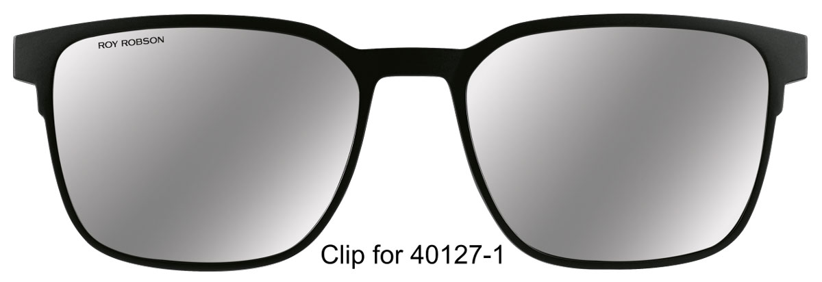 Roy Robson 40127 clip 101 53/18 SG