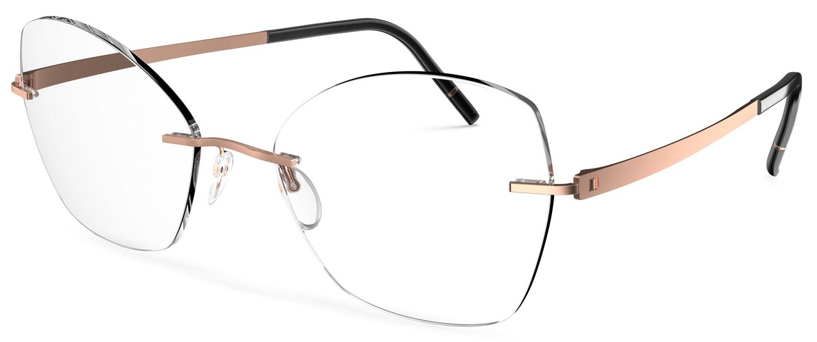 Silhouette L009 LN 3520 55/17