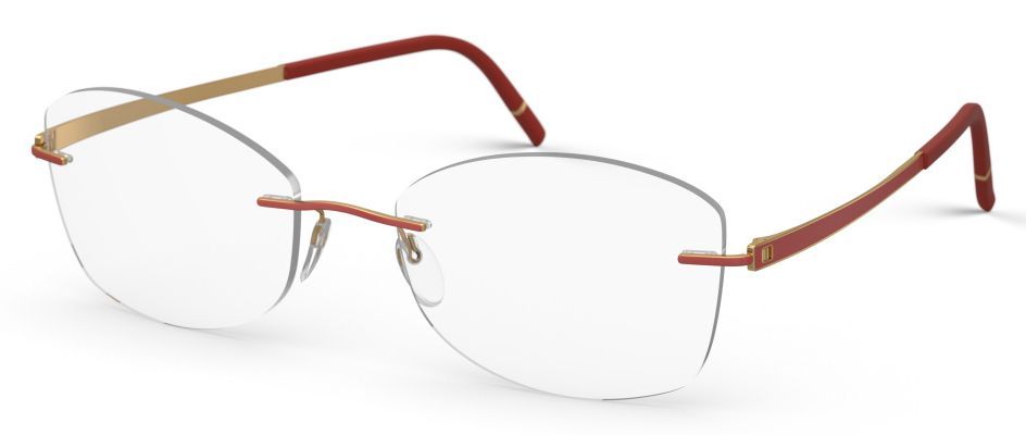 Silhouette 5529 HD 3020 53/17