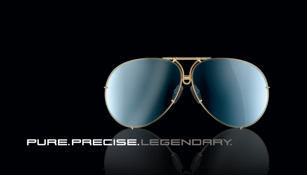 Porsche Design – стиль и функциональность