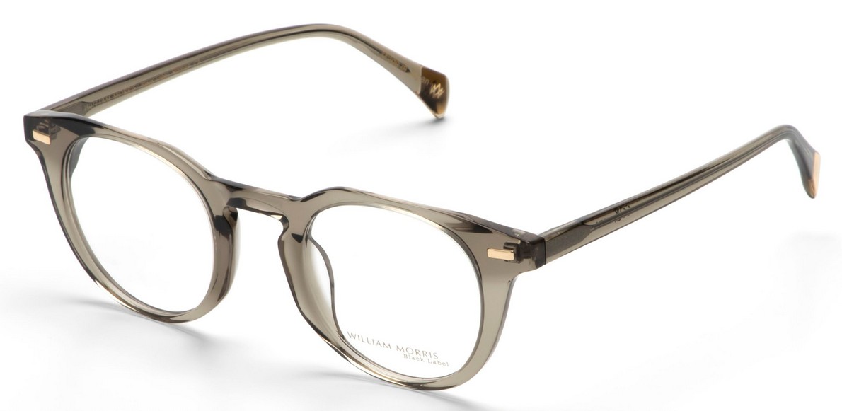 William Morris Black Label Romeo c3