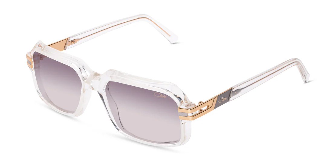 Cazal 6037/3 004 56/17 SG