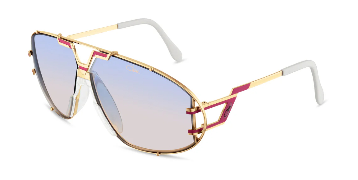 Cazal 0907 359 64/12 SG