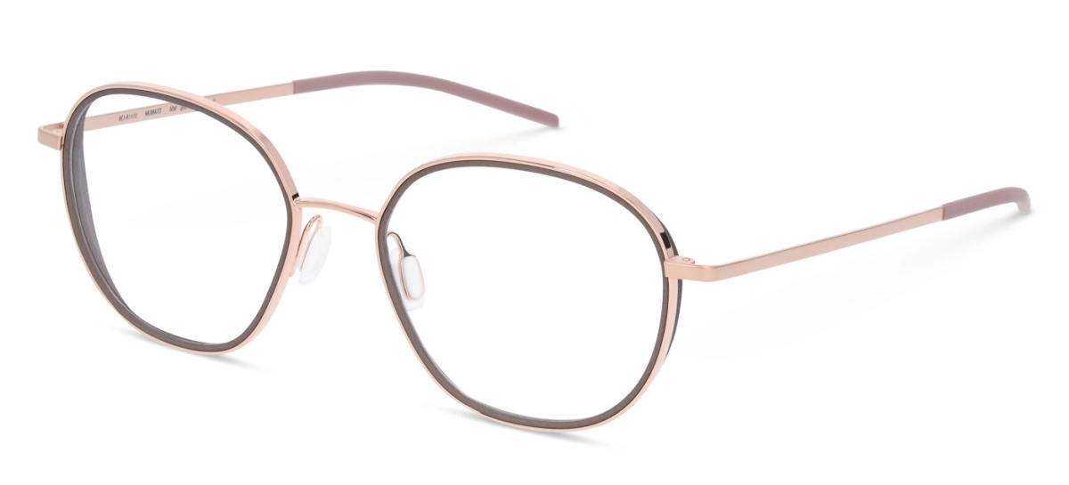 Orgreen DAY CLUBBING 3D RING 1455 51/18