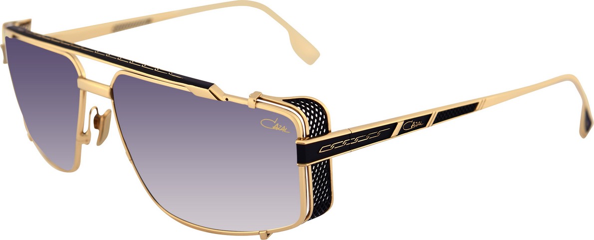 Cazal 0756/3 001 63/15 SG