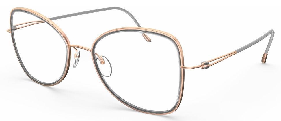 Silhouette 4558 75 6630 53/19