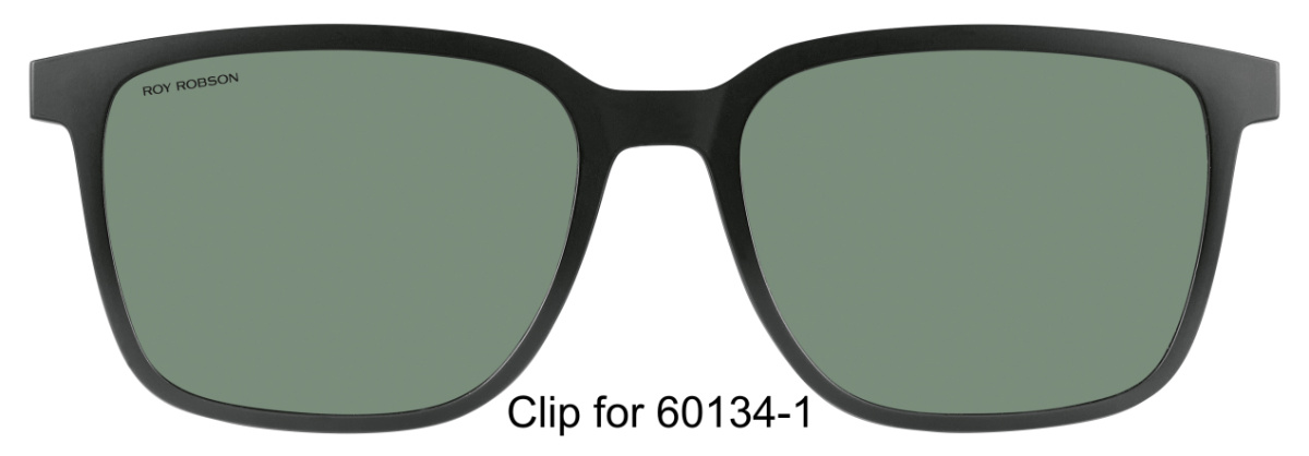 Roy Robson 60134 clip 101 54/17 SG