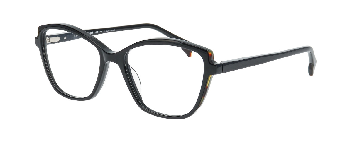 William Morris BANK 1 6032 52/16