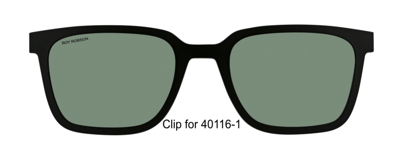 Roy Robson 40116 clip 101 54/22 SG