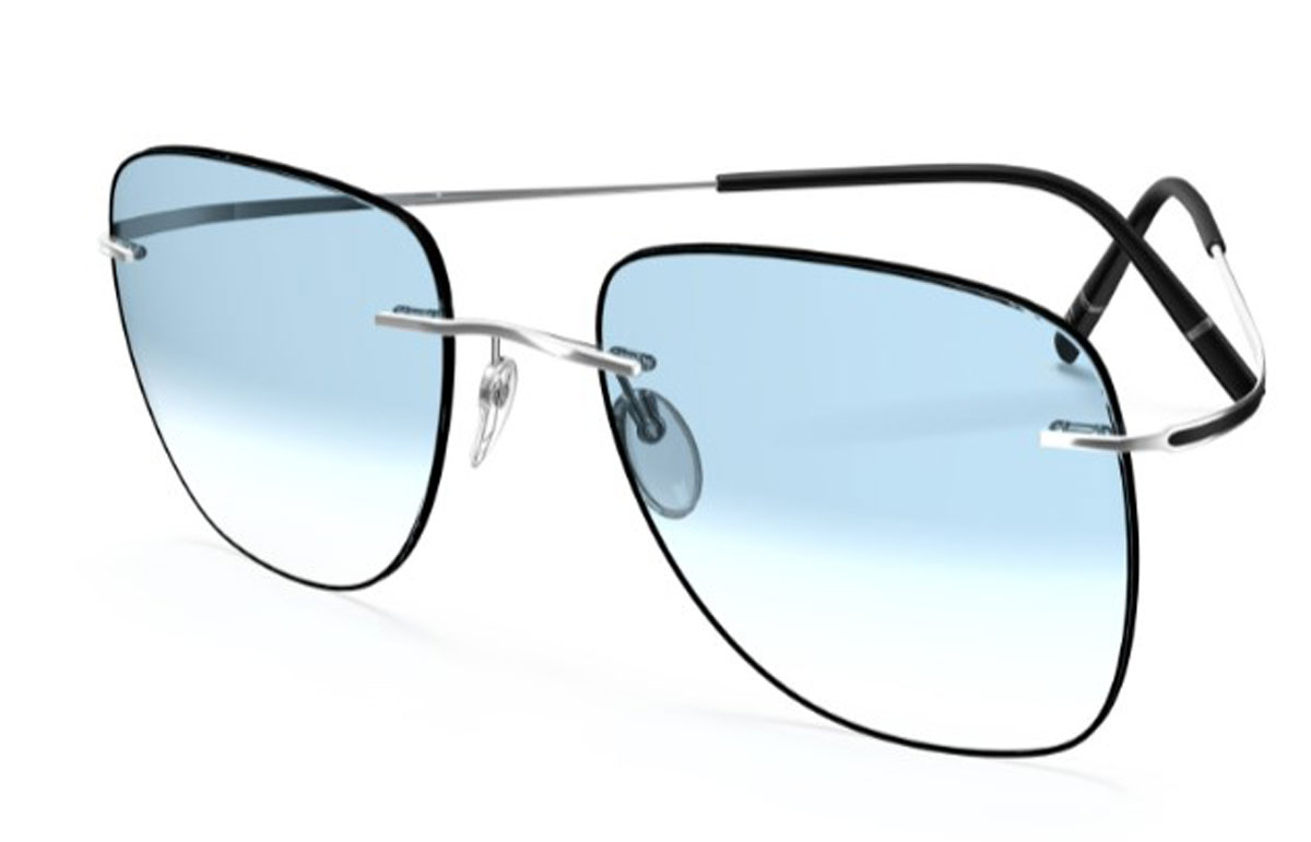 Silhouette 5599 PD P105 55/17