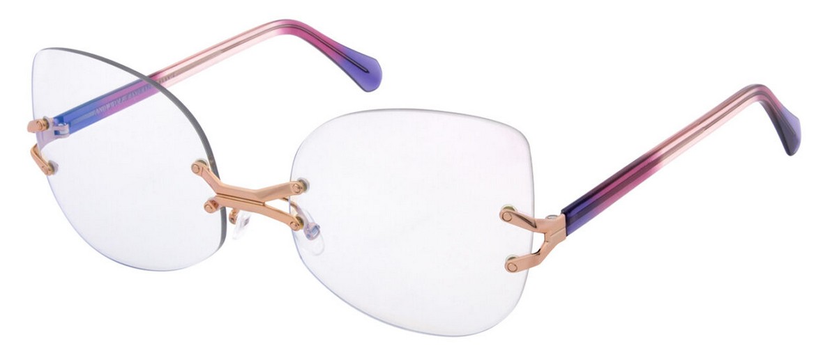 Andy Wolf Yohkoh 04 58/18