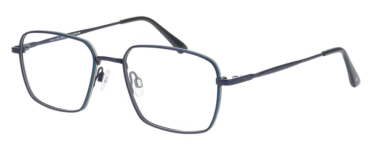 William Morris HOXTON 2 9131 53/18