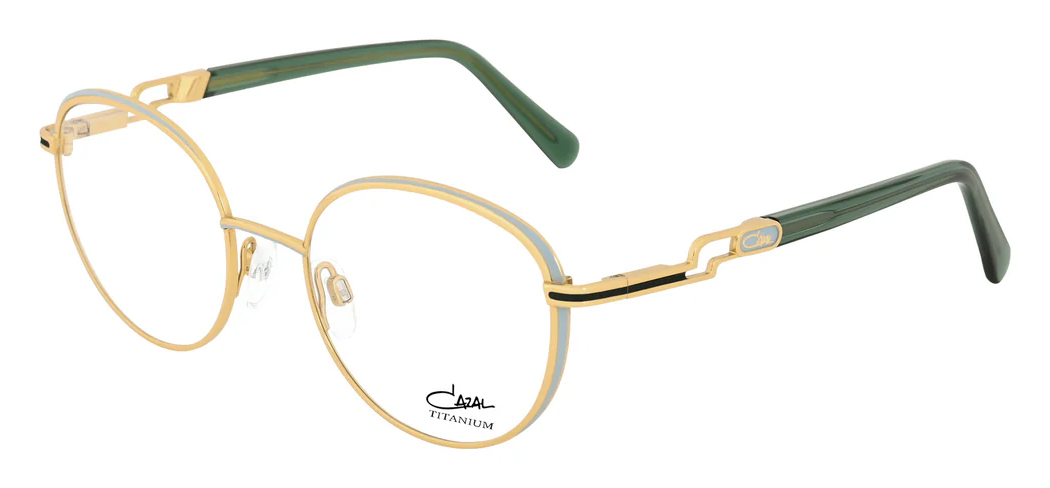 Cazal 4316 001 50/19