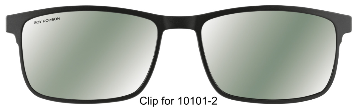 Roy Robson 10101 clip 102 57/17 SG