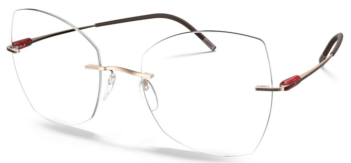 Silhouette 5561 MX 6140 55/17