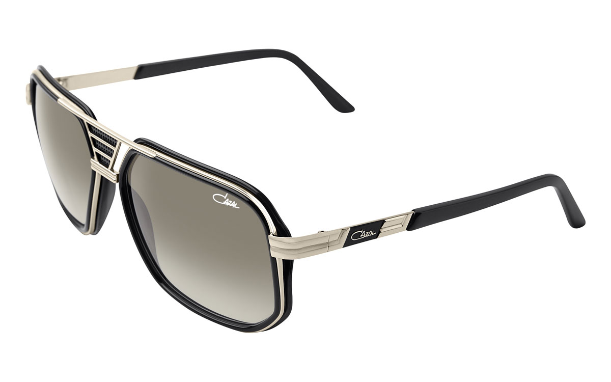 Cazal 0666 002 61/16 SG