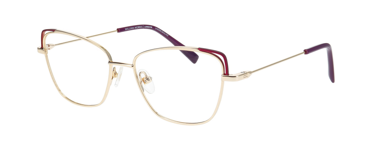 William Morris TATE 4 3512 52/16