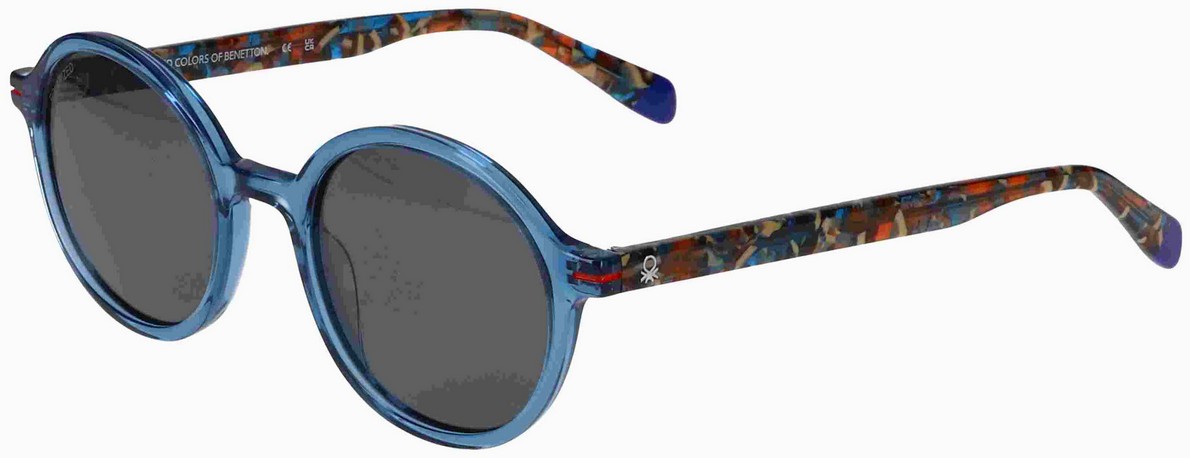 Benetton 5073 649 49/21 SG