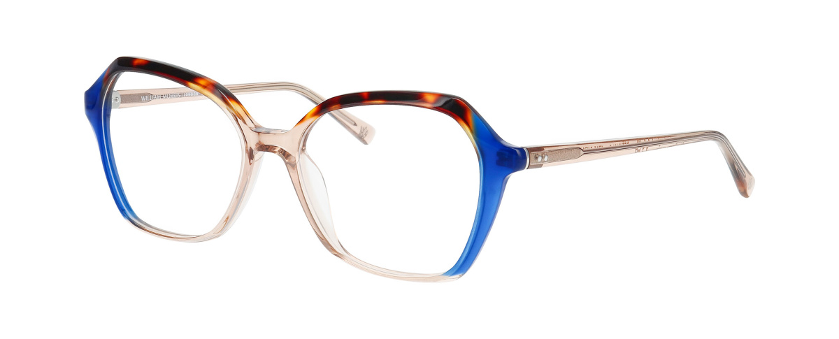 William Morris BETHNAL 2 1715 54/16