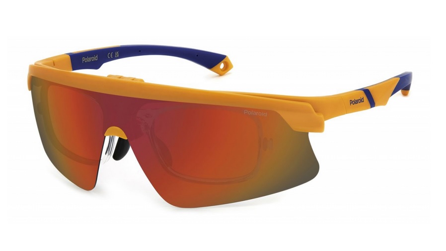 POLAROID PLD 7056/CI/S RCT5X