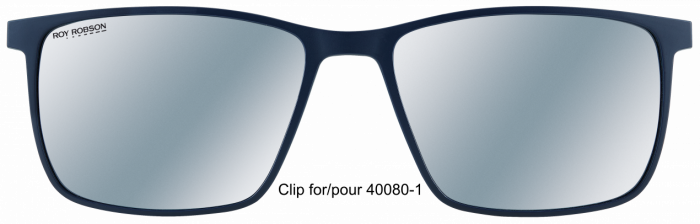 Roy Robson 40080 clip 101 57/17 SG