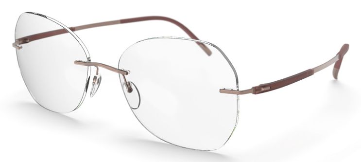 Silhouette 5540 JL 6040 55/17