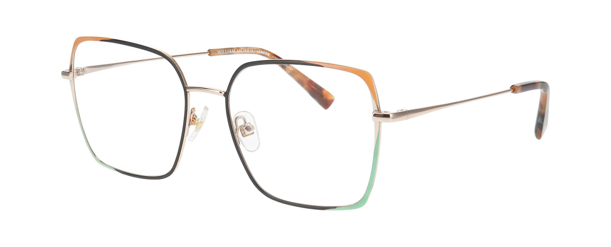 William Morris CANARY 3 6021 54/17