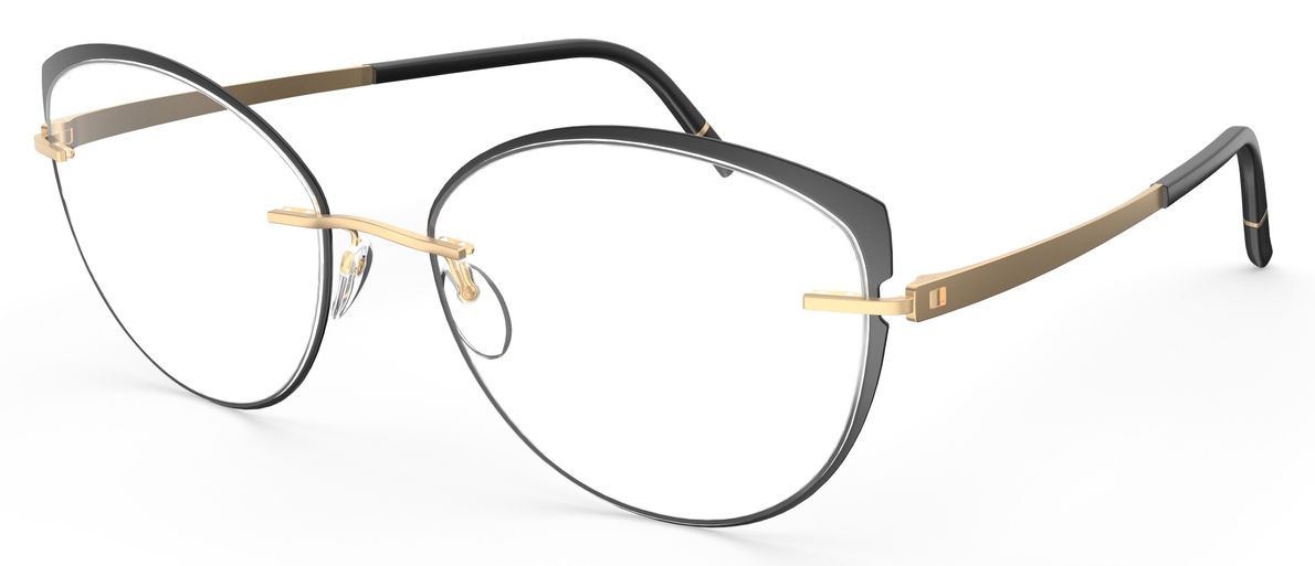 Silhouette Momentum Select (5552) JX 7520 