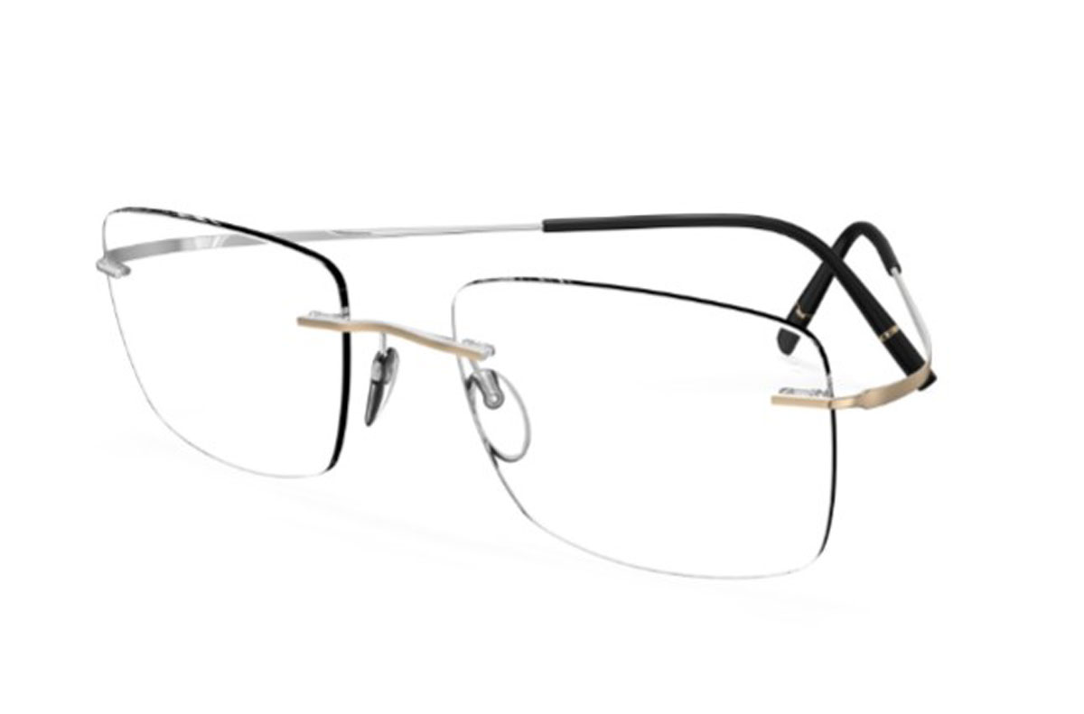 Silhouette L022 GH 7580 55/21