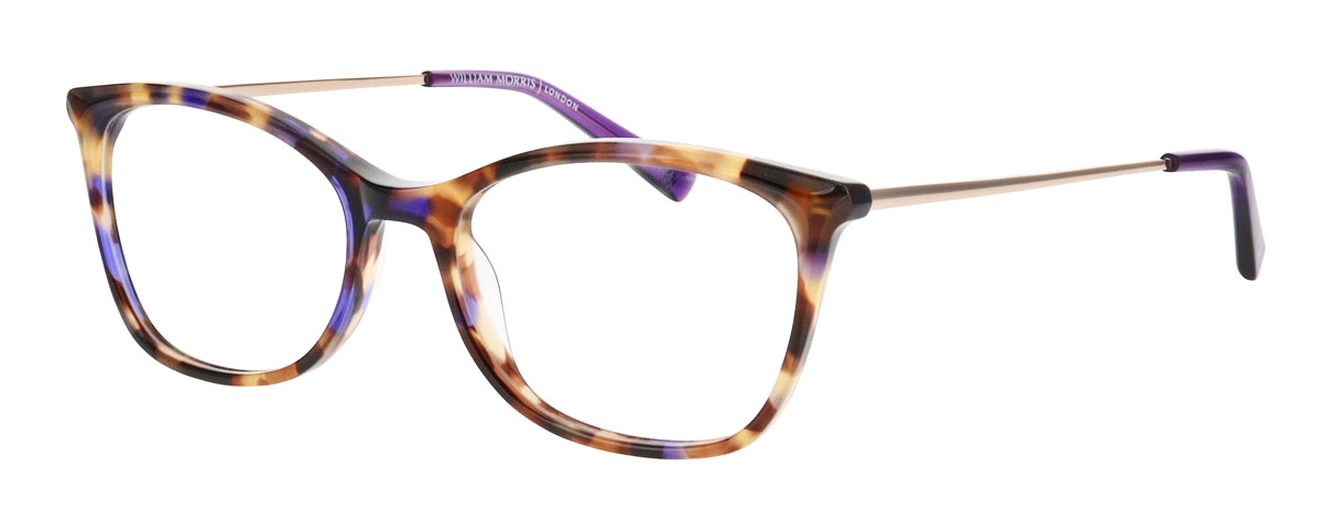 William Morris 50356 9535 53/19
