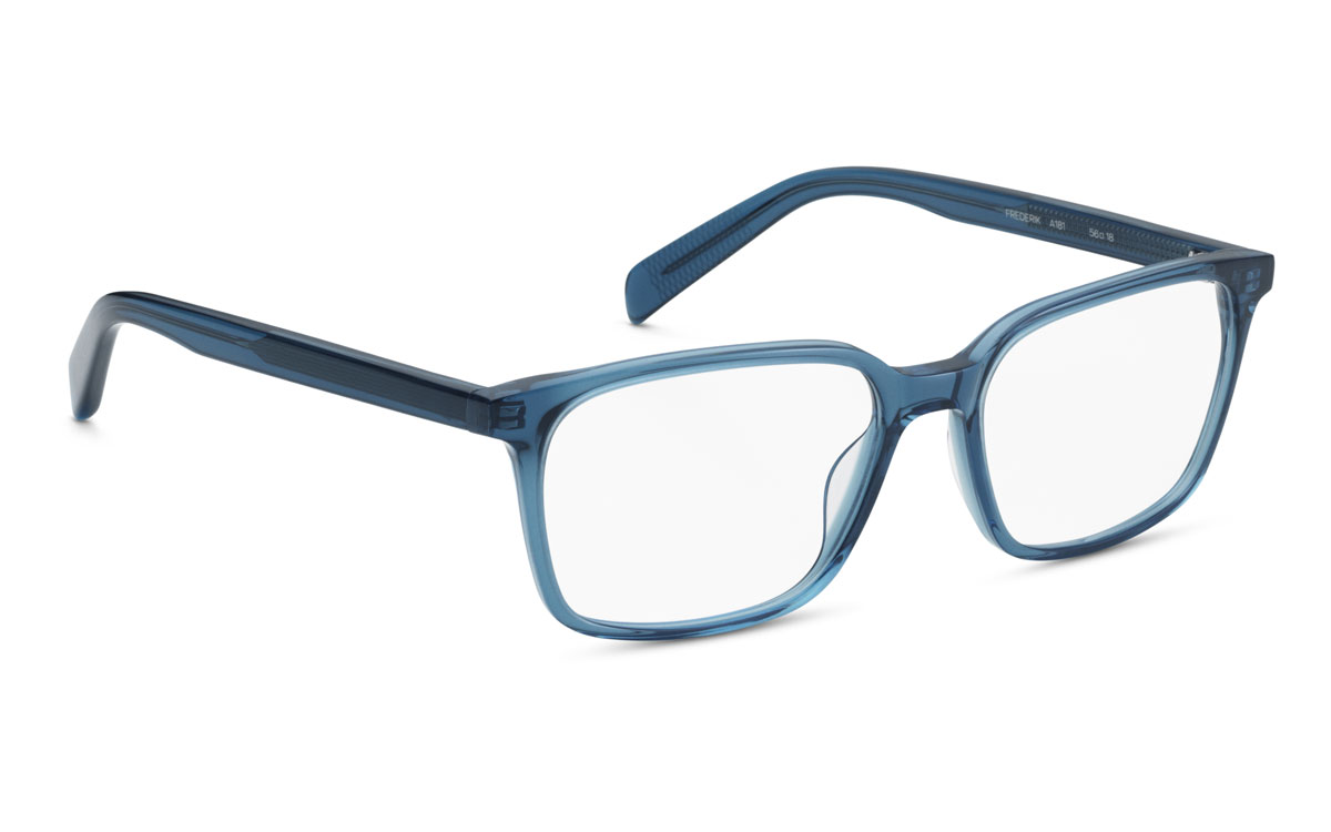 Orgreen FREDERIK A181 56/18