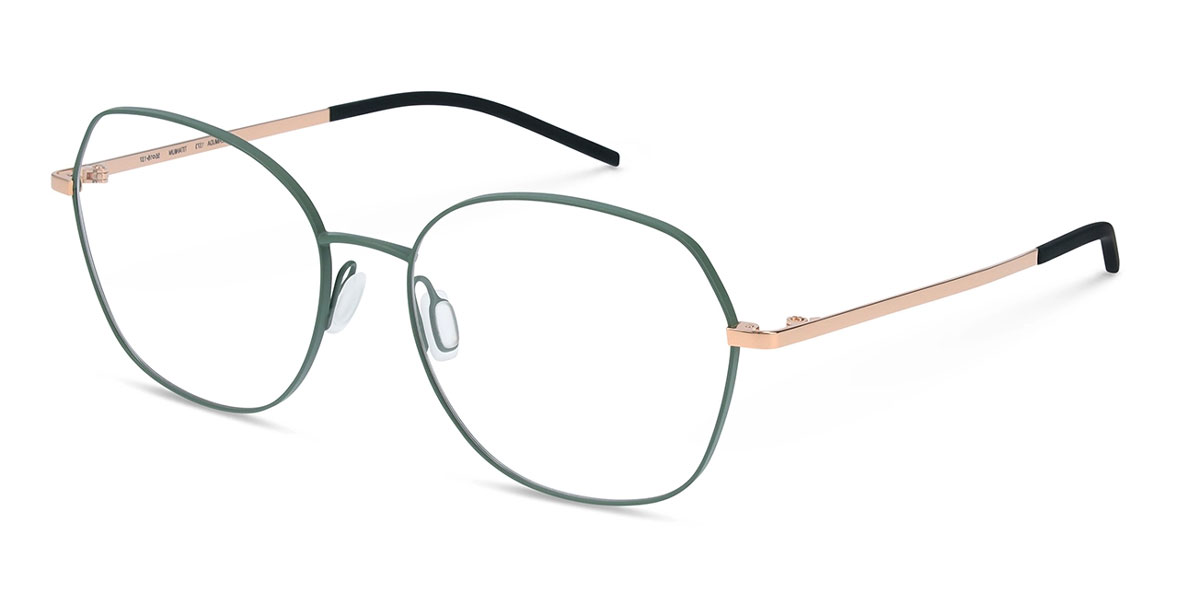 Orgreen BERMUDA 1373 55/16