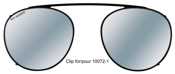 Roy Robson 10072 clip 101 50/20 SG