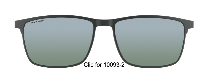 Roy Robson 10093 clip 102 60/17 SG