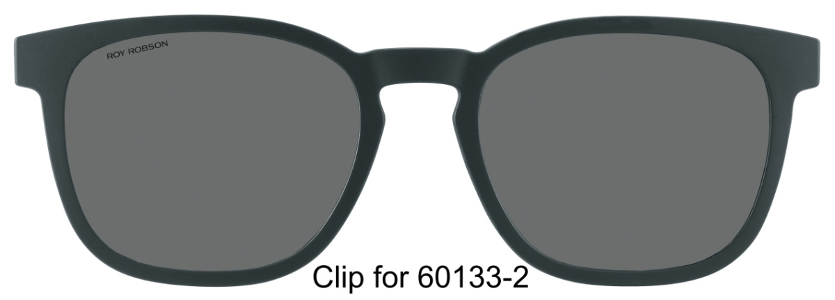 Roy Robson 60133 clip 102 52/19 SG