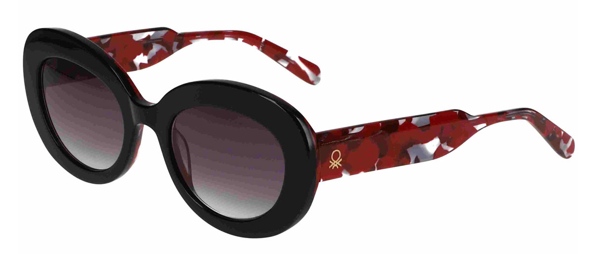 Benetton 5098 201 52/21 SG