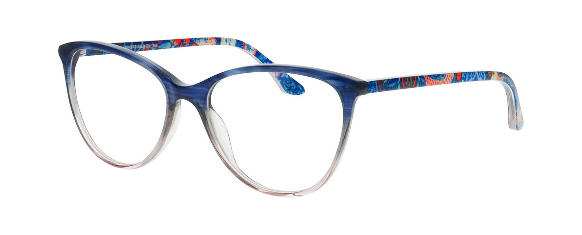 William Morris 70017 9045 53/16