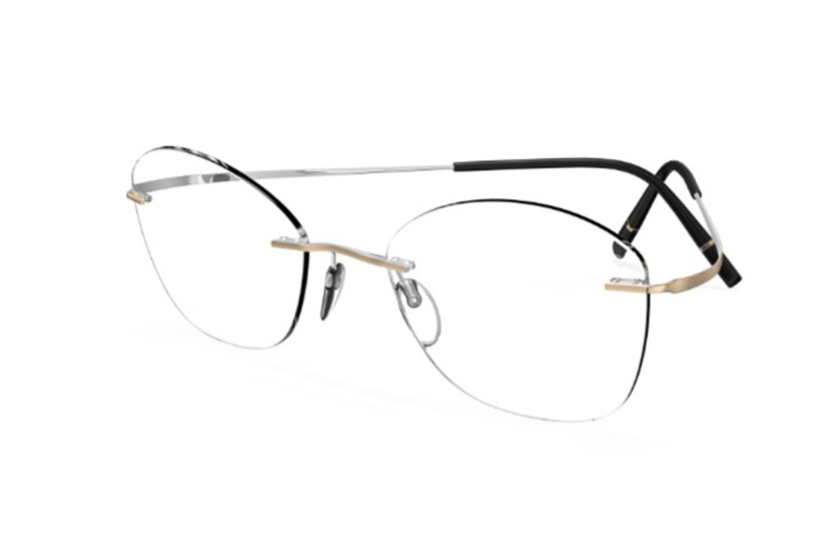 Silhouette L022 EU 7580 53/21