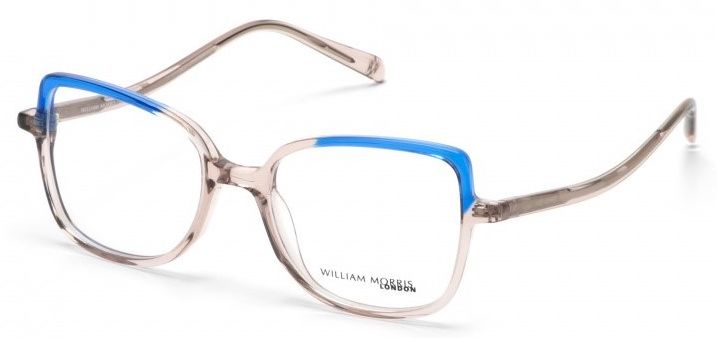 William Morris 50206 C3 50/18