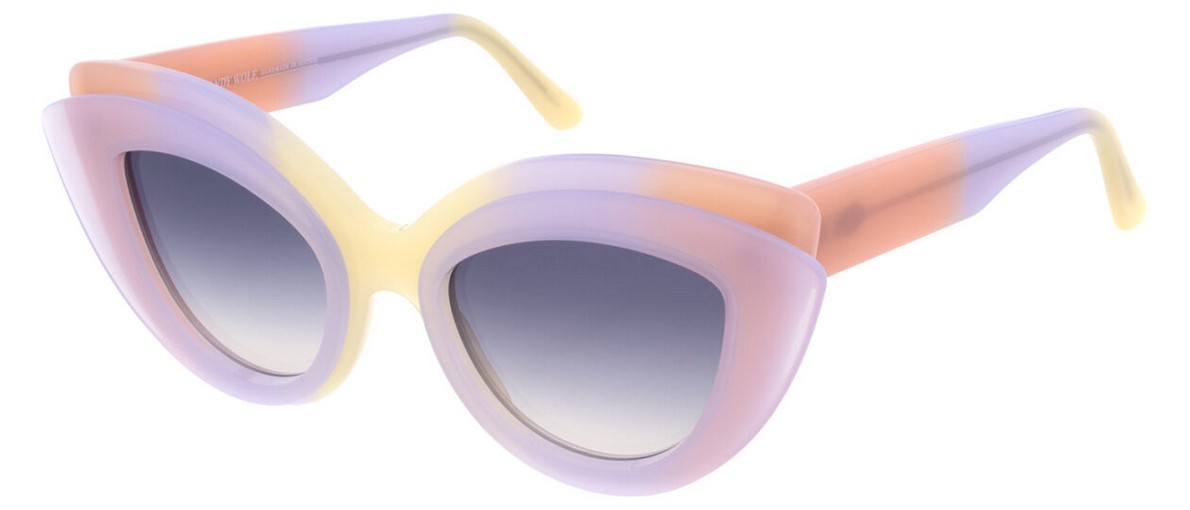 Andy Wolf Blossom 05 53/21 SG