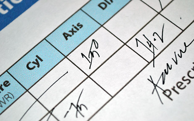 Как понять мой рецепт?