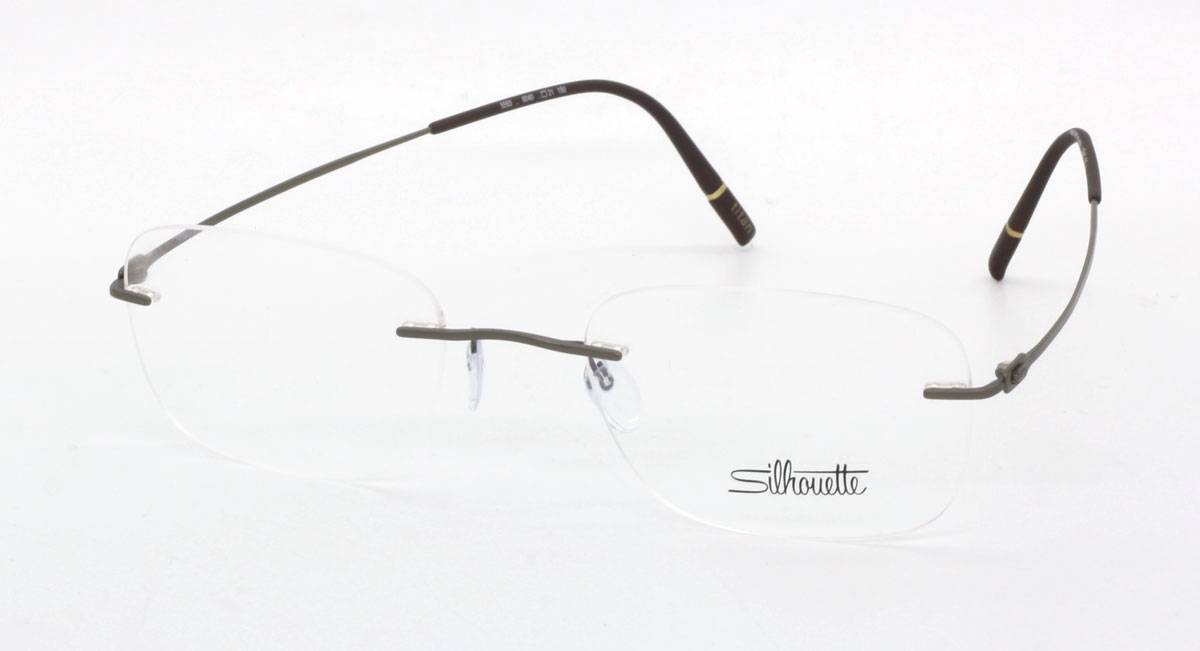 Silhouette 5593 CR 6040 54/21