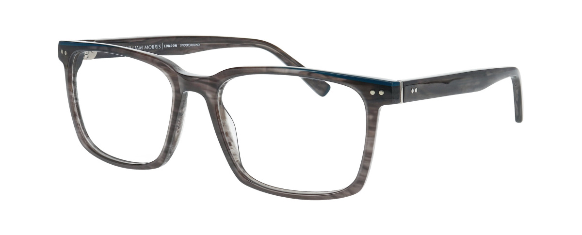 William Morris MADDOX 3 6524 54/17