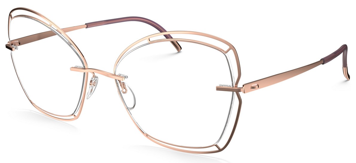 Silhouette L005 75 3720 55/17