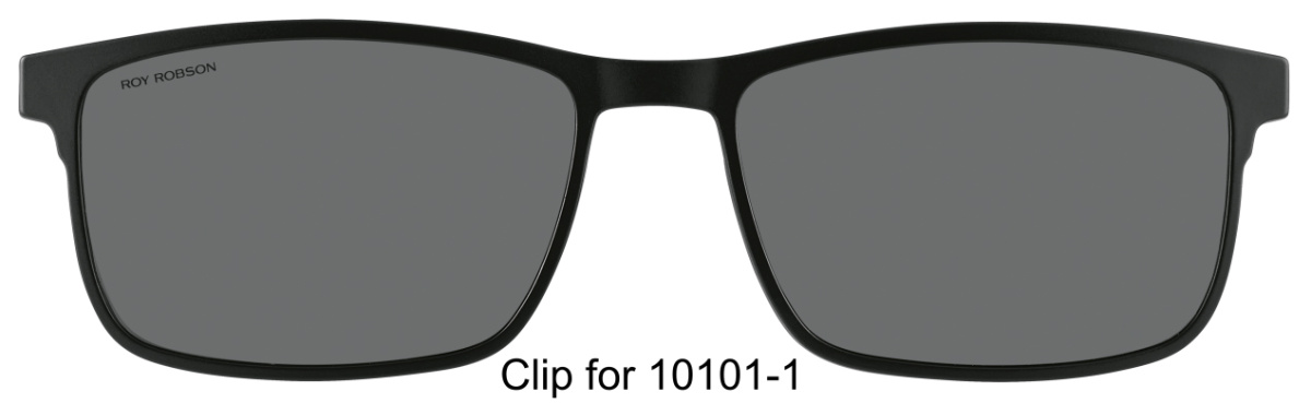 Roy Robson 10101 clip 101 57/17 SG