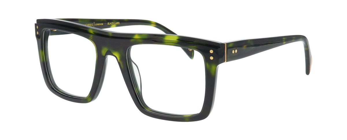 William Morris HARLEY 4 9534 51/21