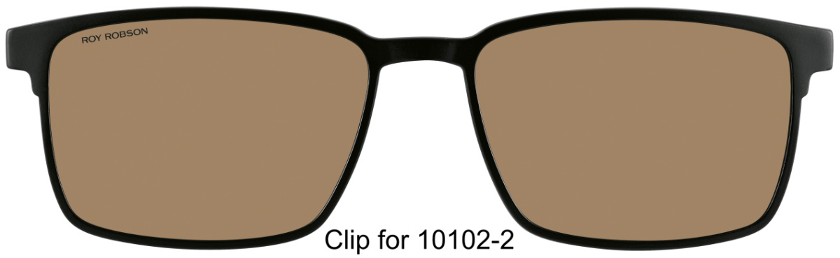 Roy Robson 10102 clip 102 53/16 SG