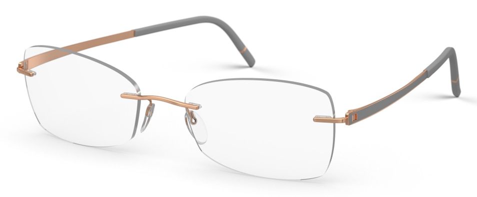 Silhouette 5529 HC 6520 52/19