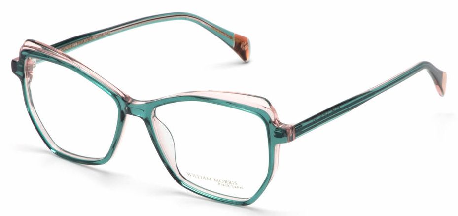 William Morris LUNA C2 54/15