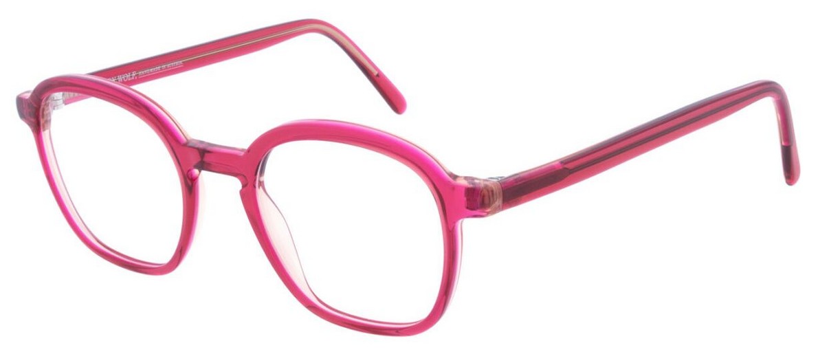 Andy Wolf 4611 07 47/19